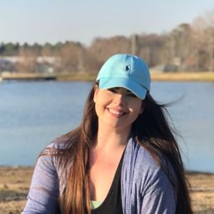 Meet your Posher, Lexie